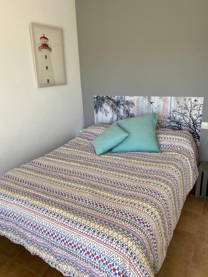 Estudio Con Piscina Junto A La Playa De Canas Appartement *