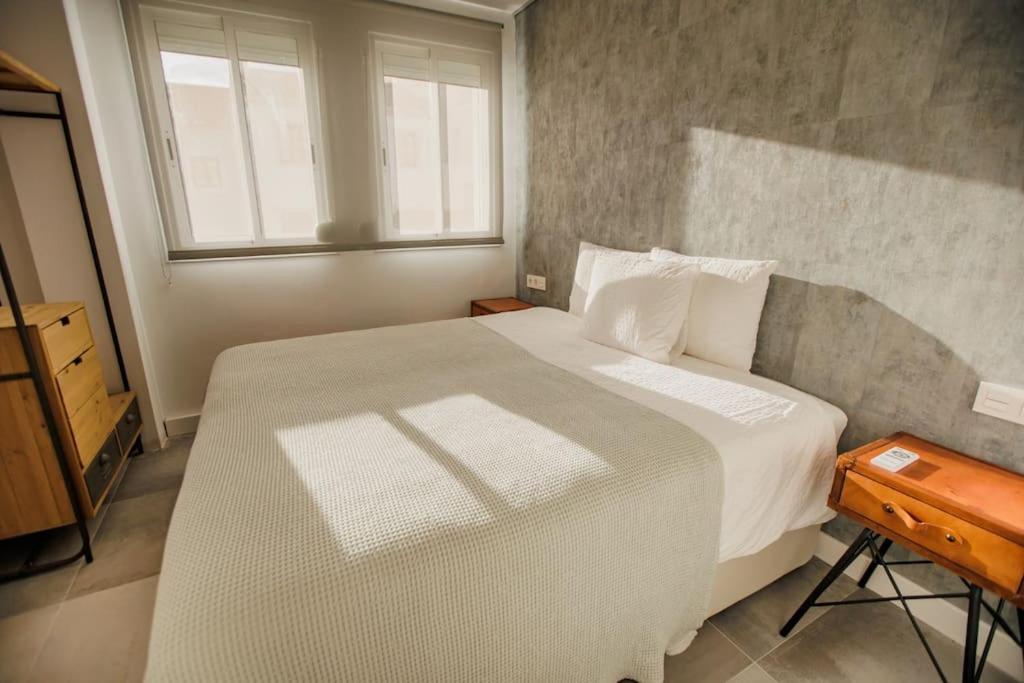 Apartamento Contemporary Across Club *