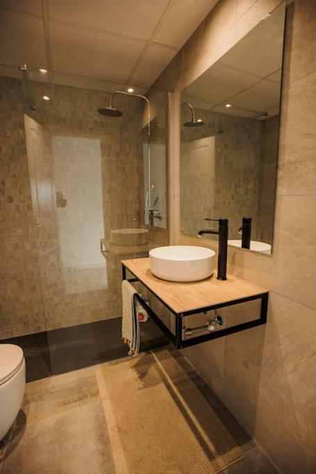 Contemporary Across Club * Marbella
