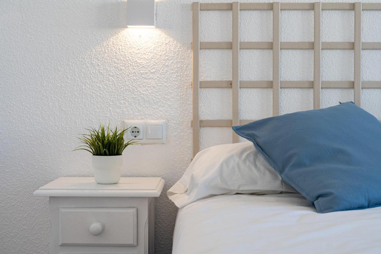 Appartement Playa Real Marbesa