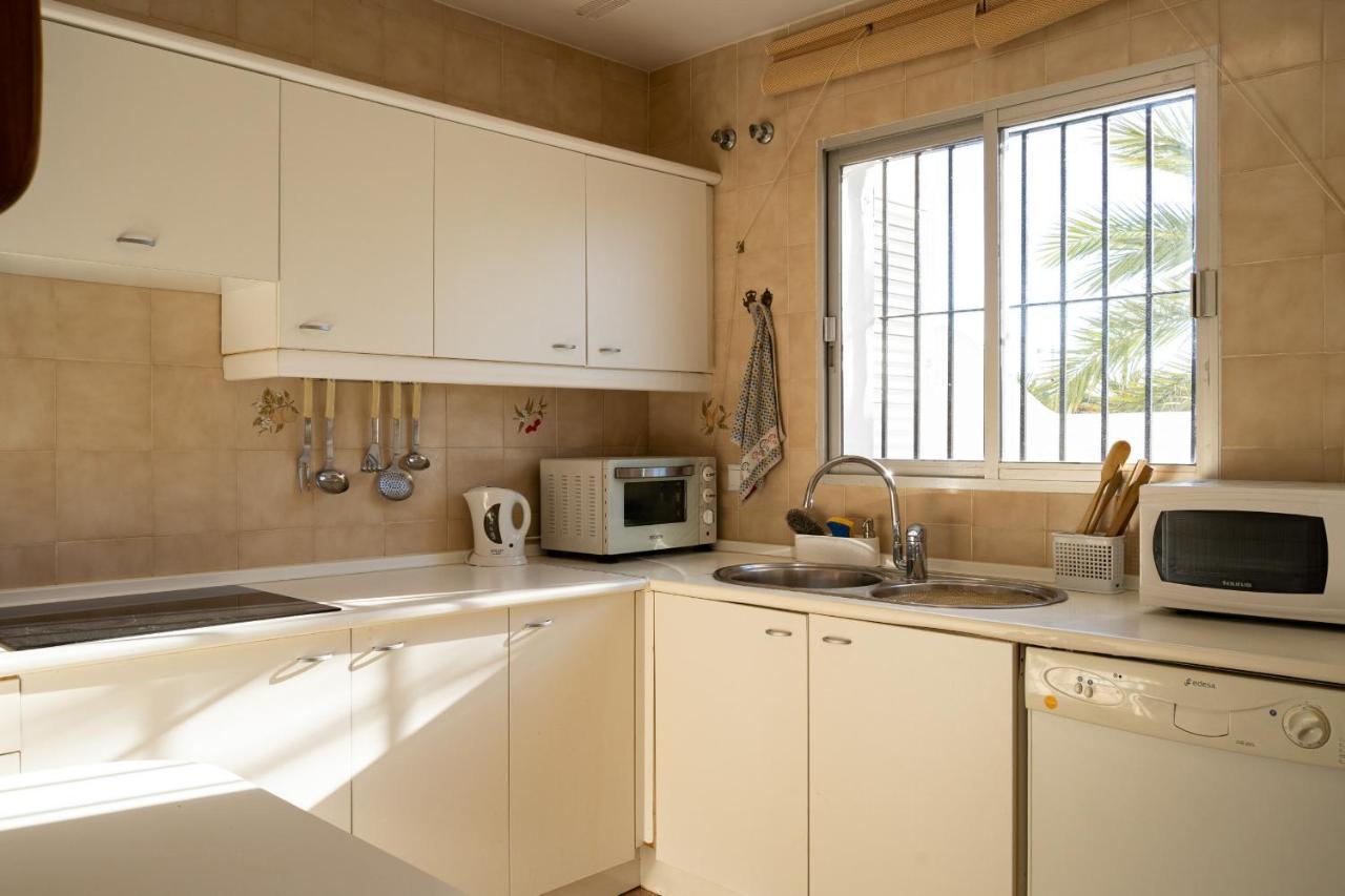Appartement Playa Real Marbesa *