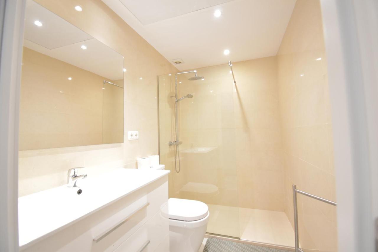Beautiful In Del Golf-las Brisas Apartamento *