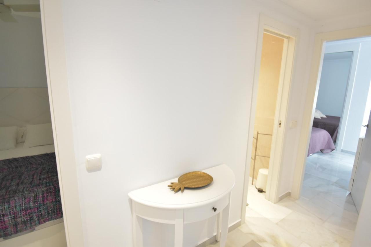 Beautiful In Del Golf-las Brisas Apartamento