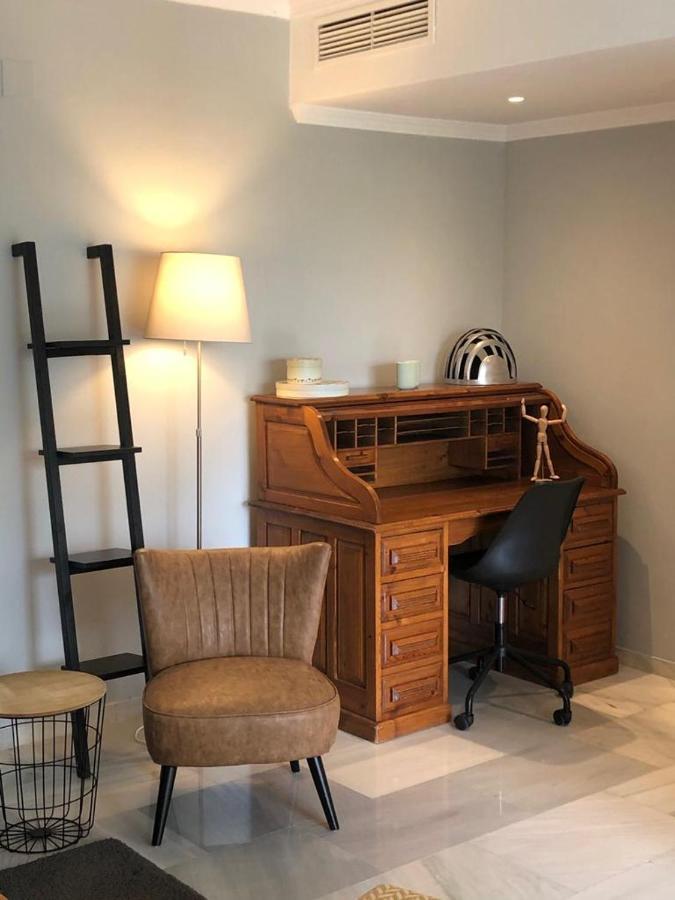 Apartamento Beautiful In Del Golf-las Brisas Marbella