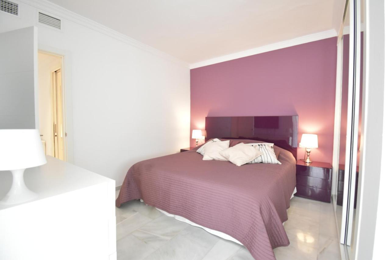 Beautiful In Del Golf-las Brisas Apartamento Marbella