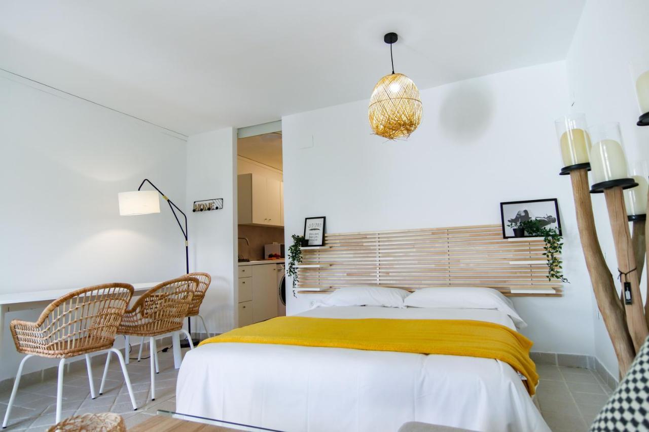 Oleholidays Fuentes Del Rodeo35 Junto Puerto Banus Appartement *