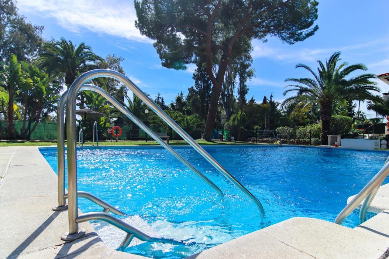 Oleholidays Fuentes Del Rodeo35 Junto Puerto Banus