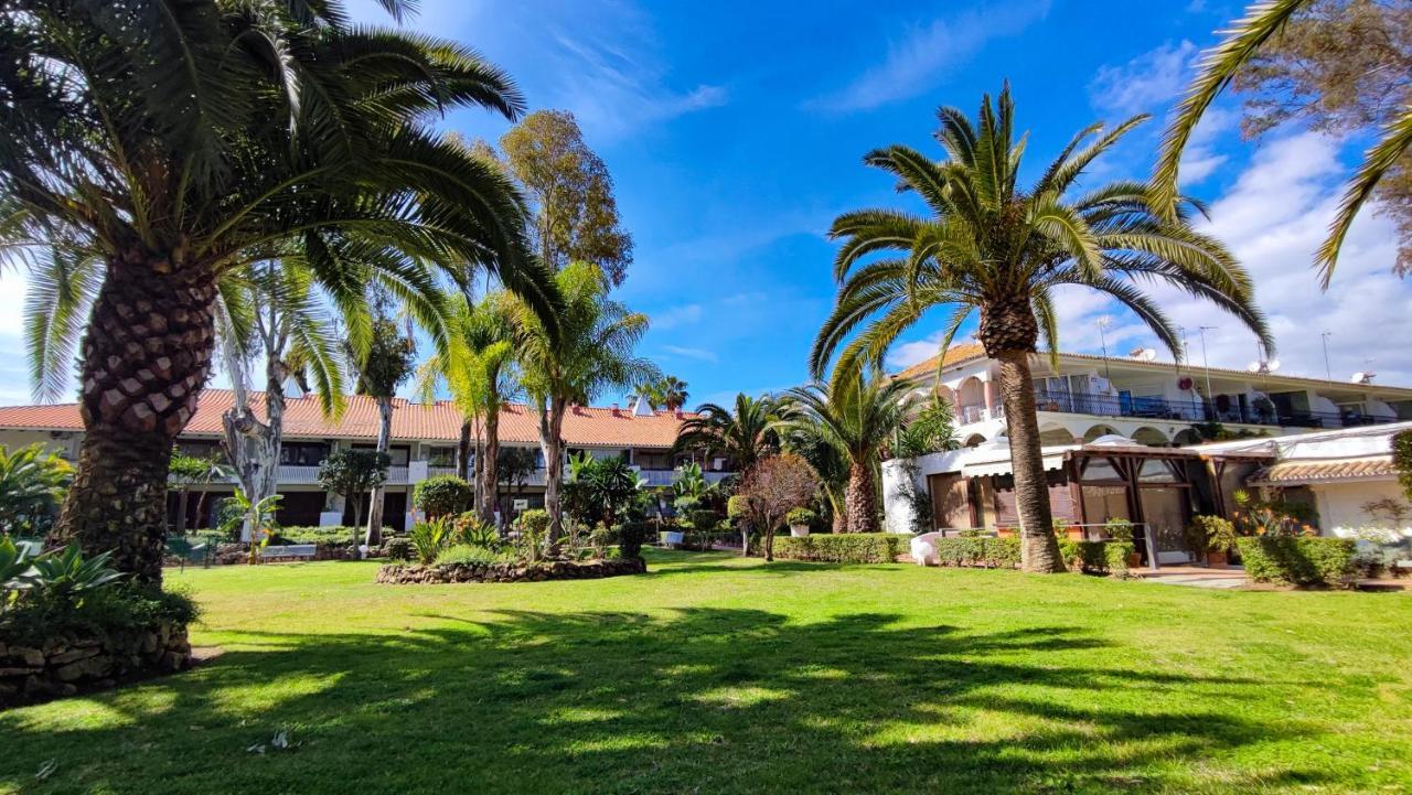 Oleholidays Fuentes Del Rodeo35 Junto Puerto Banus Marbella