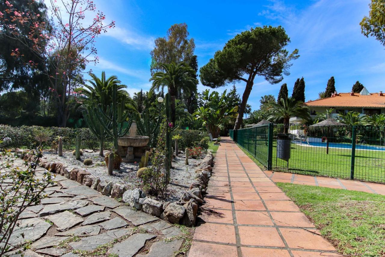 Oleholidays Fuentes Del Rodeo35 Junto Puerto Banus Marbella