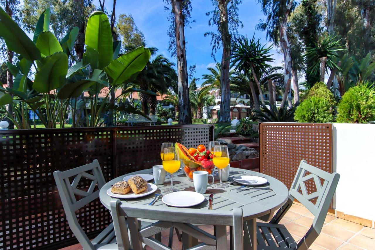 Appartement Oleholidays Fuentes Del Rodeo35 Junto Puerto Banus Marbella
