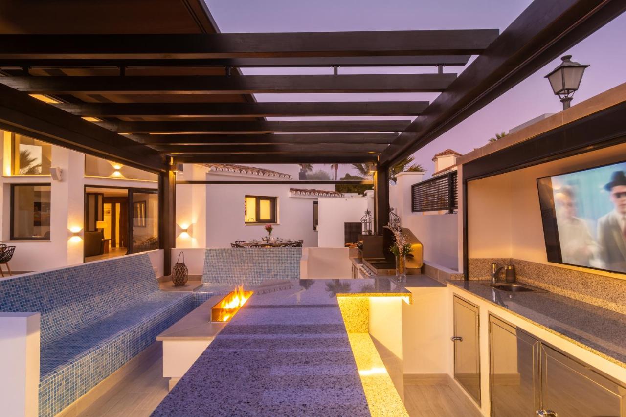 Villa House Chapas Playa