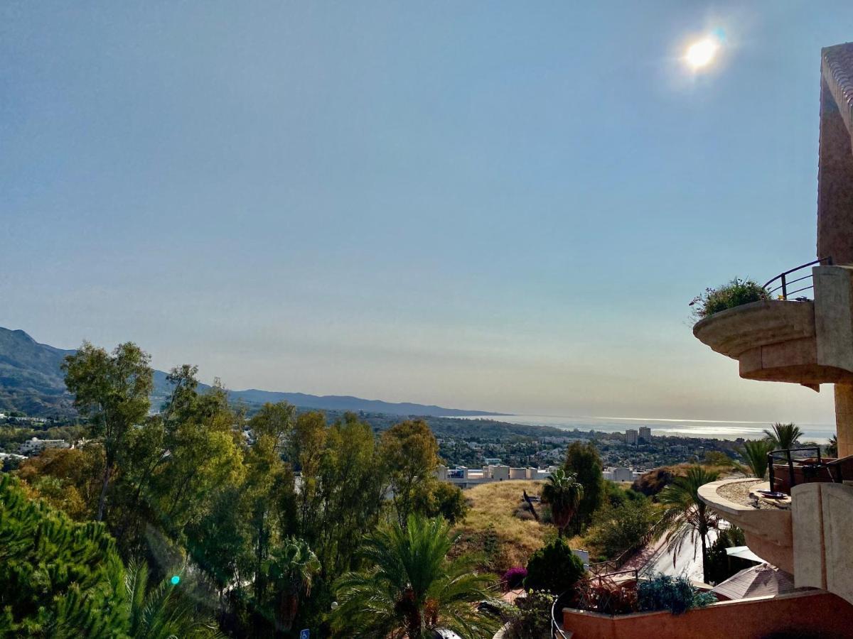 Apartamento Nueva Andalucia Magna Golf