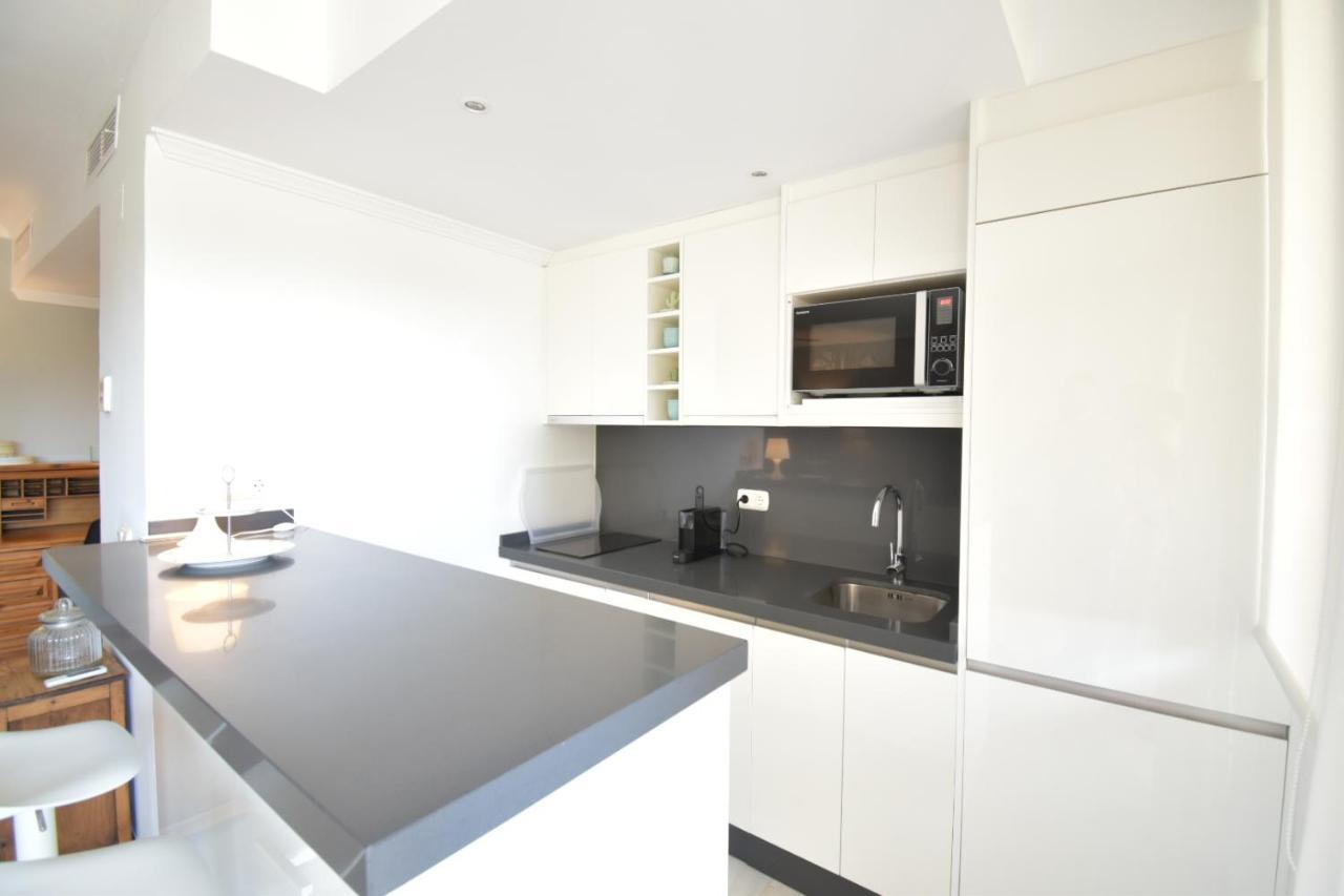 Apartamento Beautiful In Del Golf-las Brisas