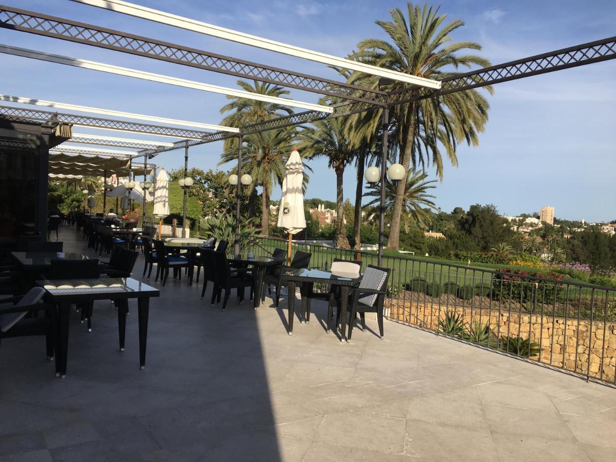 Apartamento Beautiful In Del Golf-las Brisas Marbella