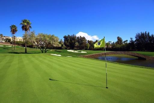 Beautiful In Del Golf-las Brisas