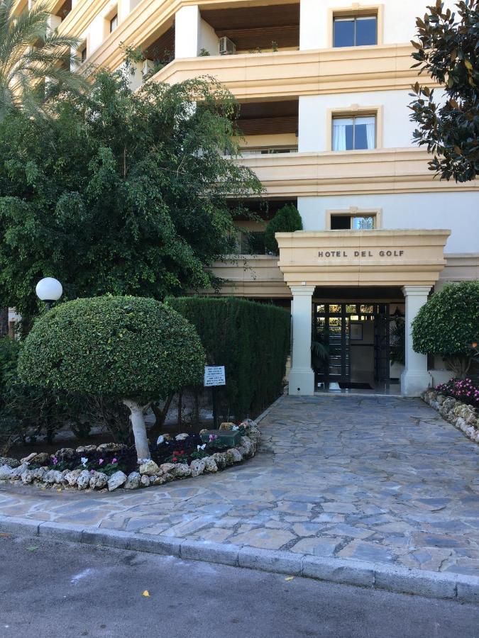 Apartamento Beautiful In Del Golf-las Brisas
