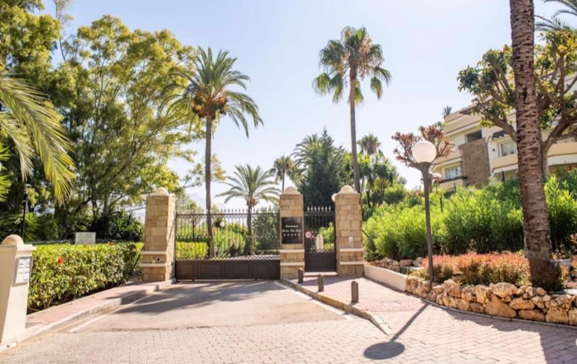 Beautiful In Del Golf-las Brisas * Marbella