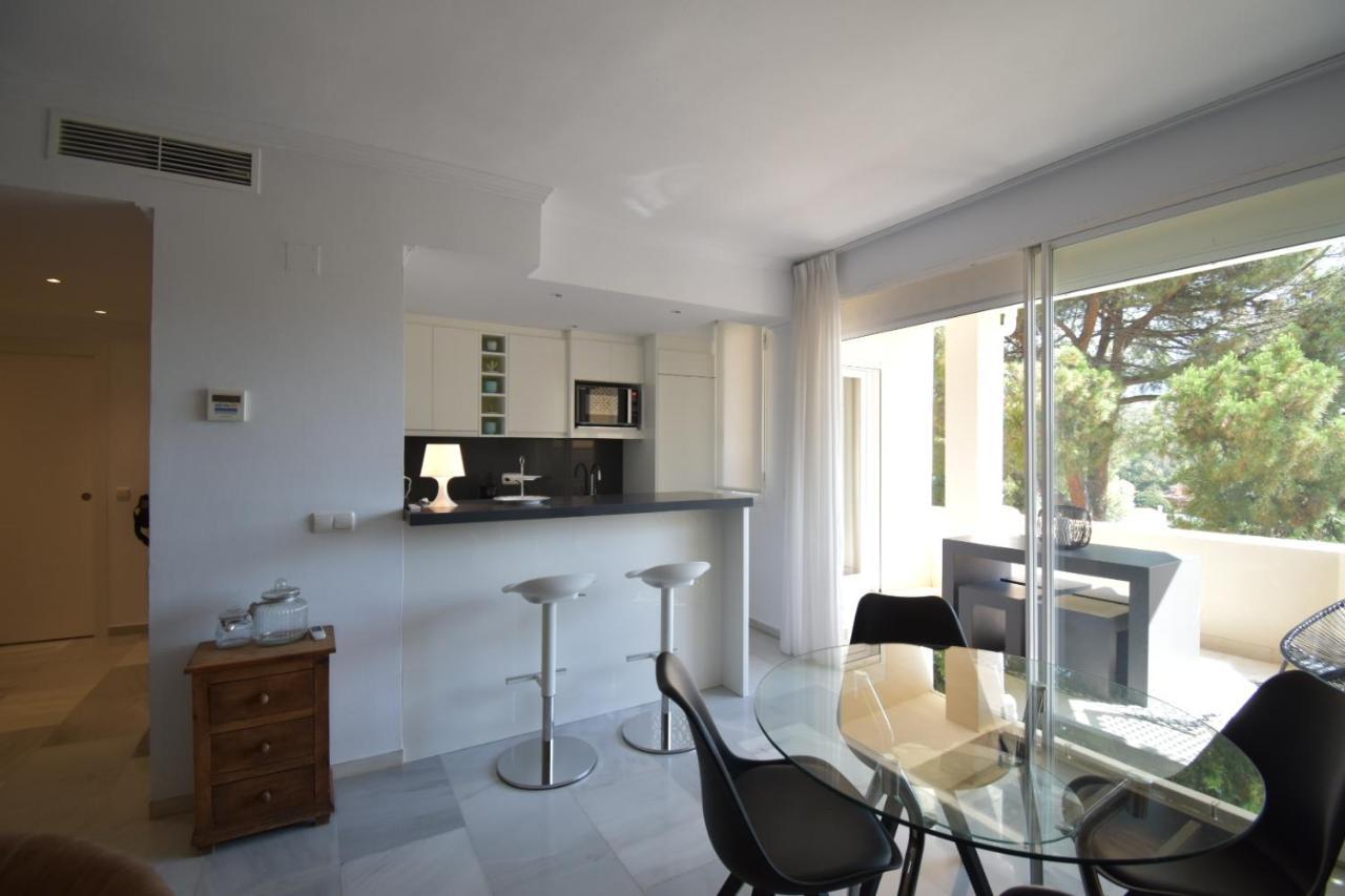 Beautiful In Del Golf-las Brisas Apartamento Marbella