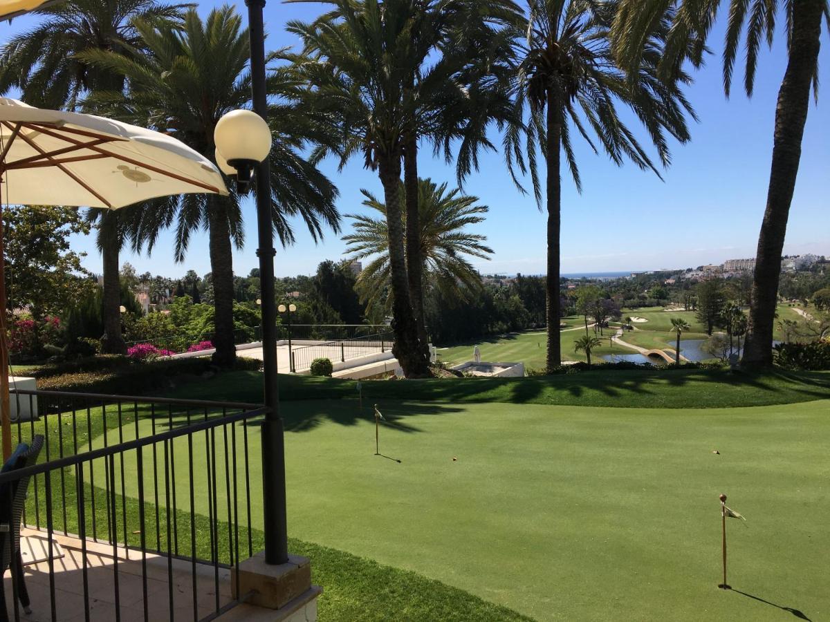 Beautiful In Del Golf-las Brisas