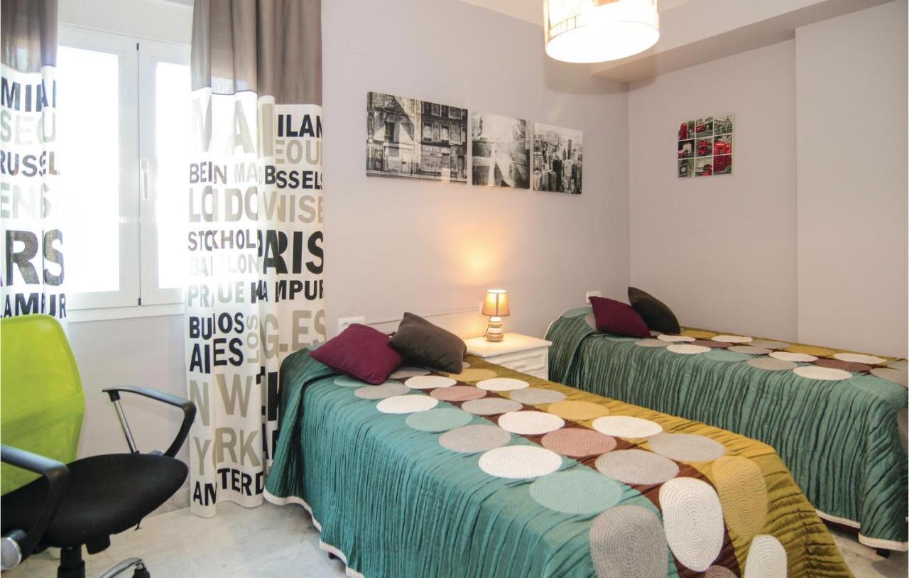 Lovely In With Wifi * Marbella