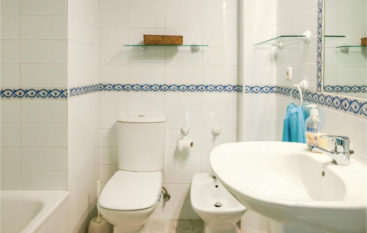 Lovely In With Wifi Apartment Marbella