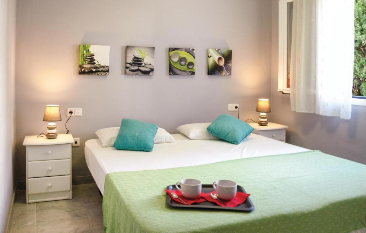 Apartment Lovely In With Wifi *