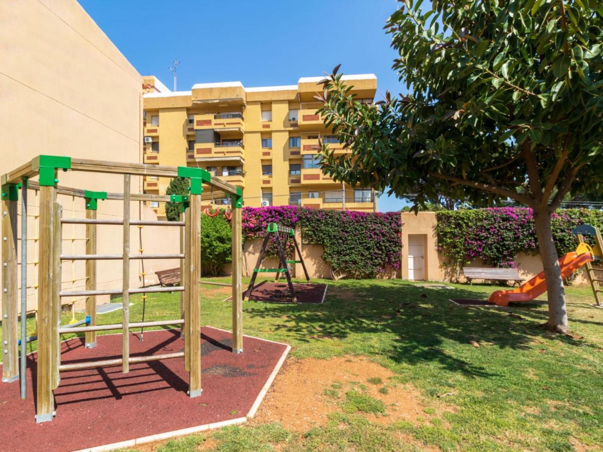 Reserva De Alvarito By Interhome Marbella