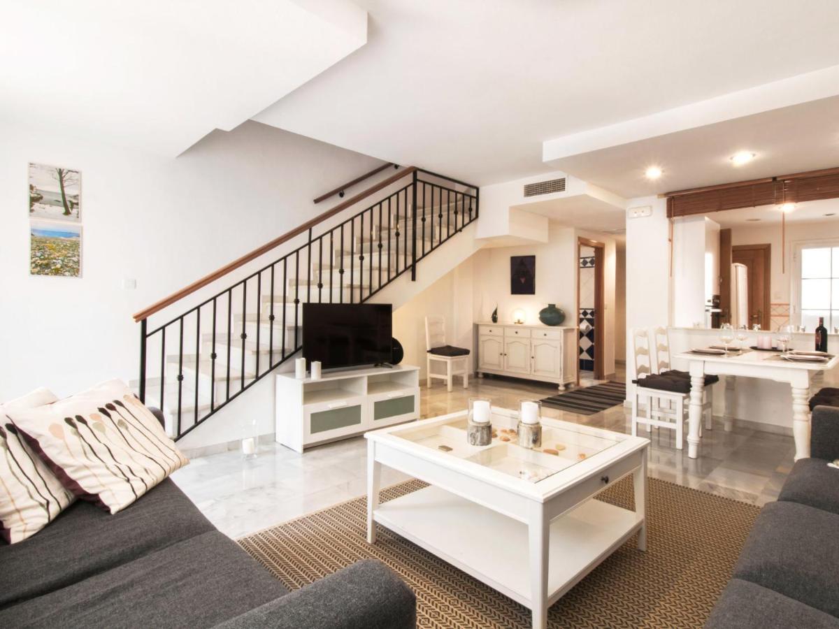 Reserva De Alvarito By Interhome Ferienhaus