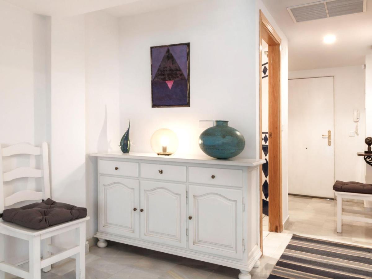 Ferienhaus Reserva De Alvarito By Interhome Marbella