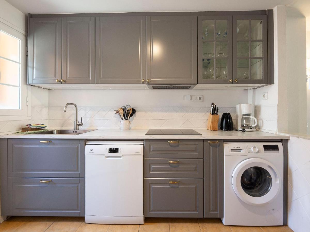 Reserva De Alvarito By Interhome * Marbella
