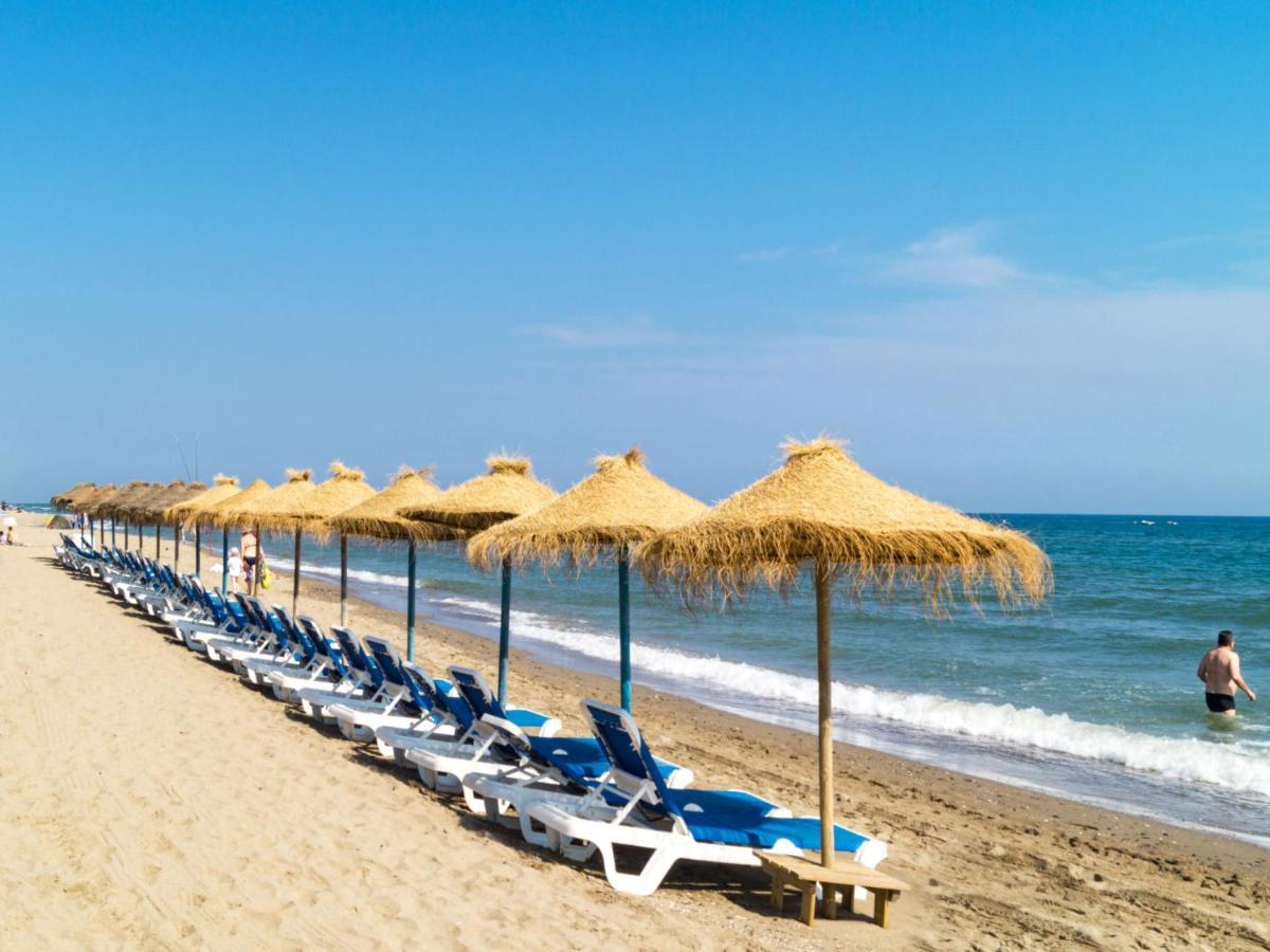 Reserva De Alvarito By Interhome Ferienhaus Marbella