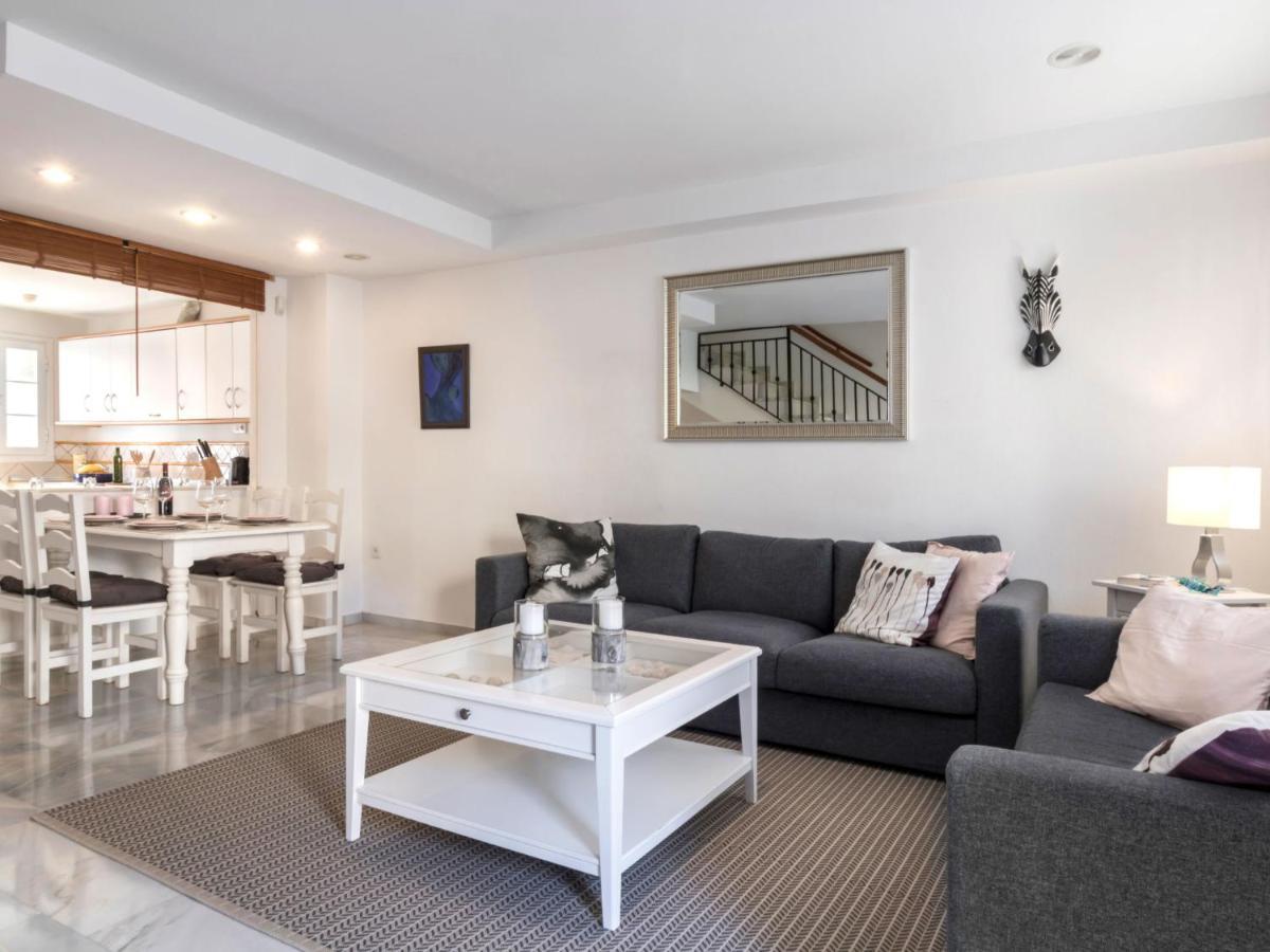 Ferienhaus Reserva De Alvarito By Interhome