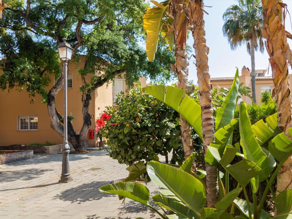 Reserva De Alvarito By Interhome Ferienhaus *