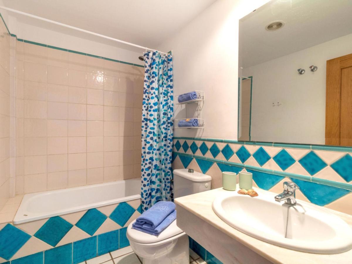 Reserva De Alvarito By Interhome