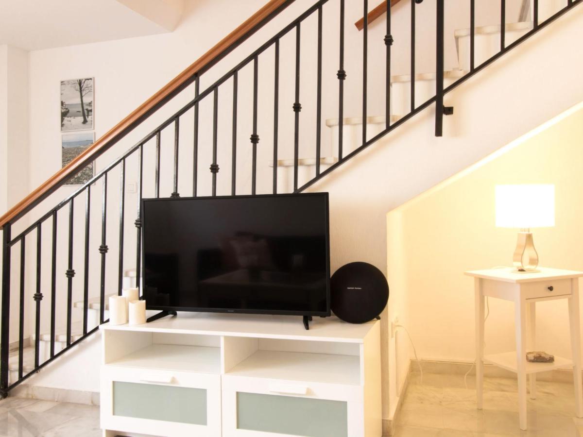 Reserva De Alvarito By Interhome Ferienhaus Marbella