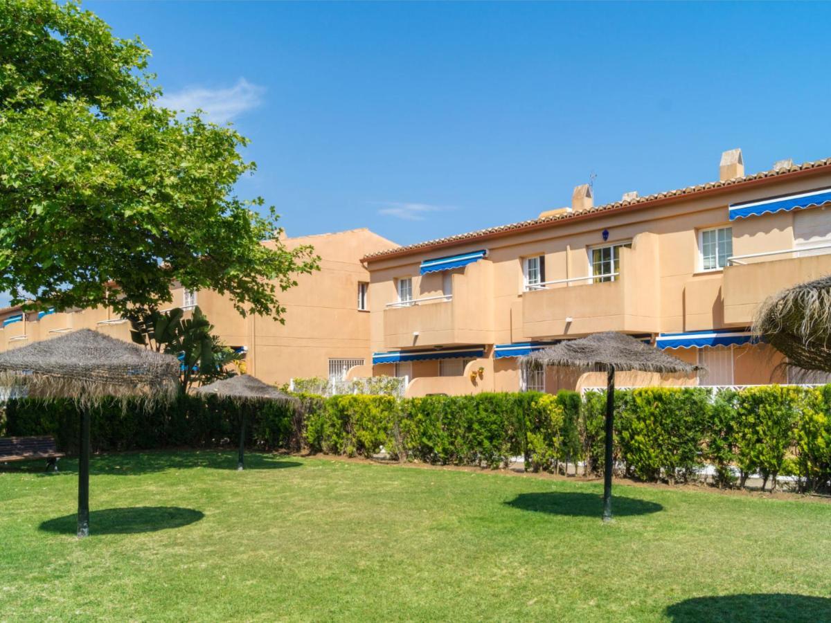 Ferienhaus Reserva De Alvarito By Interhome Marbella