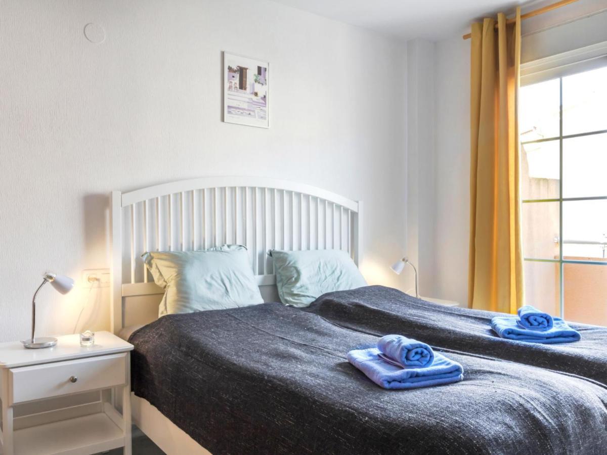 Reserva De Alvarito By Interhome * Marbella