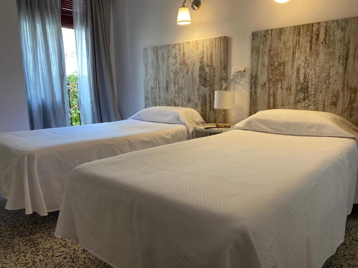 Casa de hóspedes Paco Marbella
