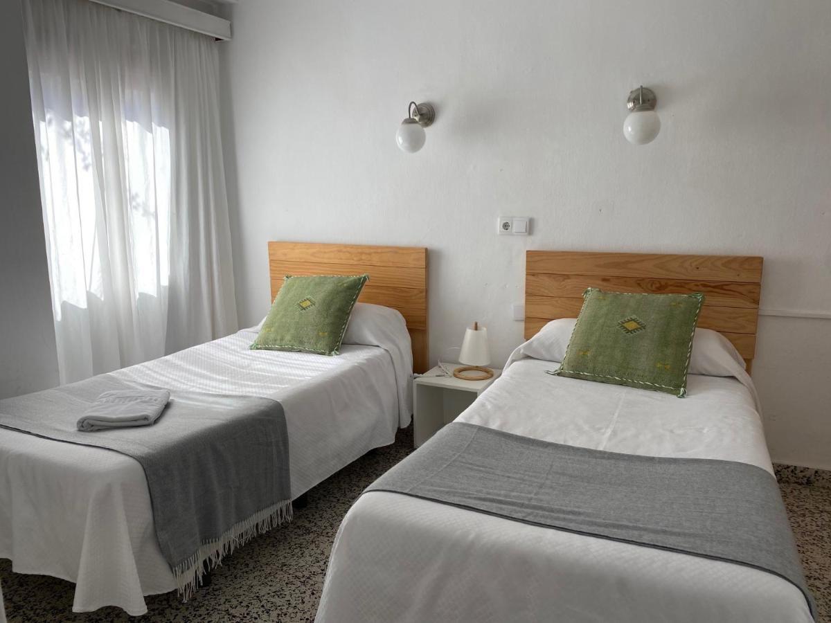 Casa de hóspedes Paco Marbella
