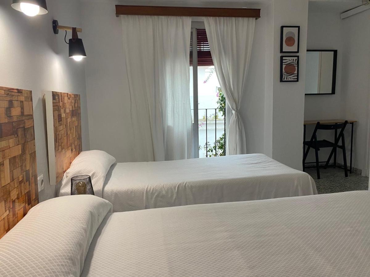Casa de hóspedes Paco Marbella