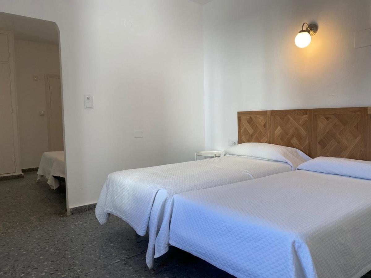 Paco Casa de hóspedes Marbella