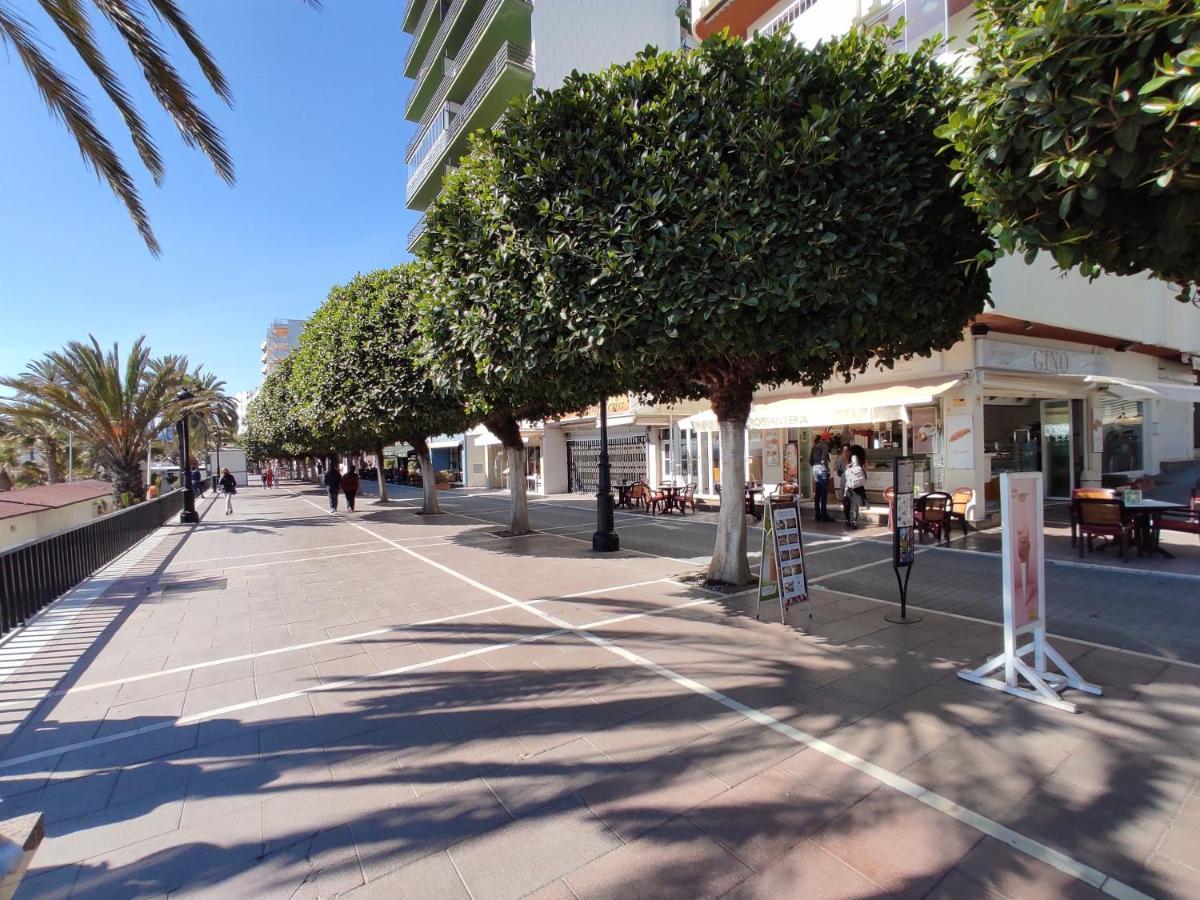 En Primera Linea De Playa A - Centro