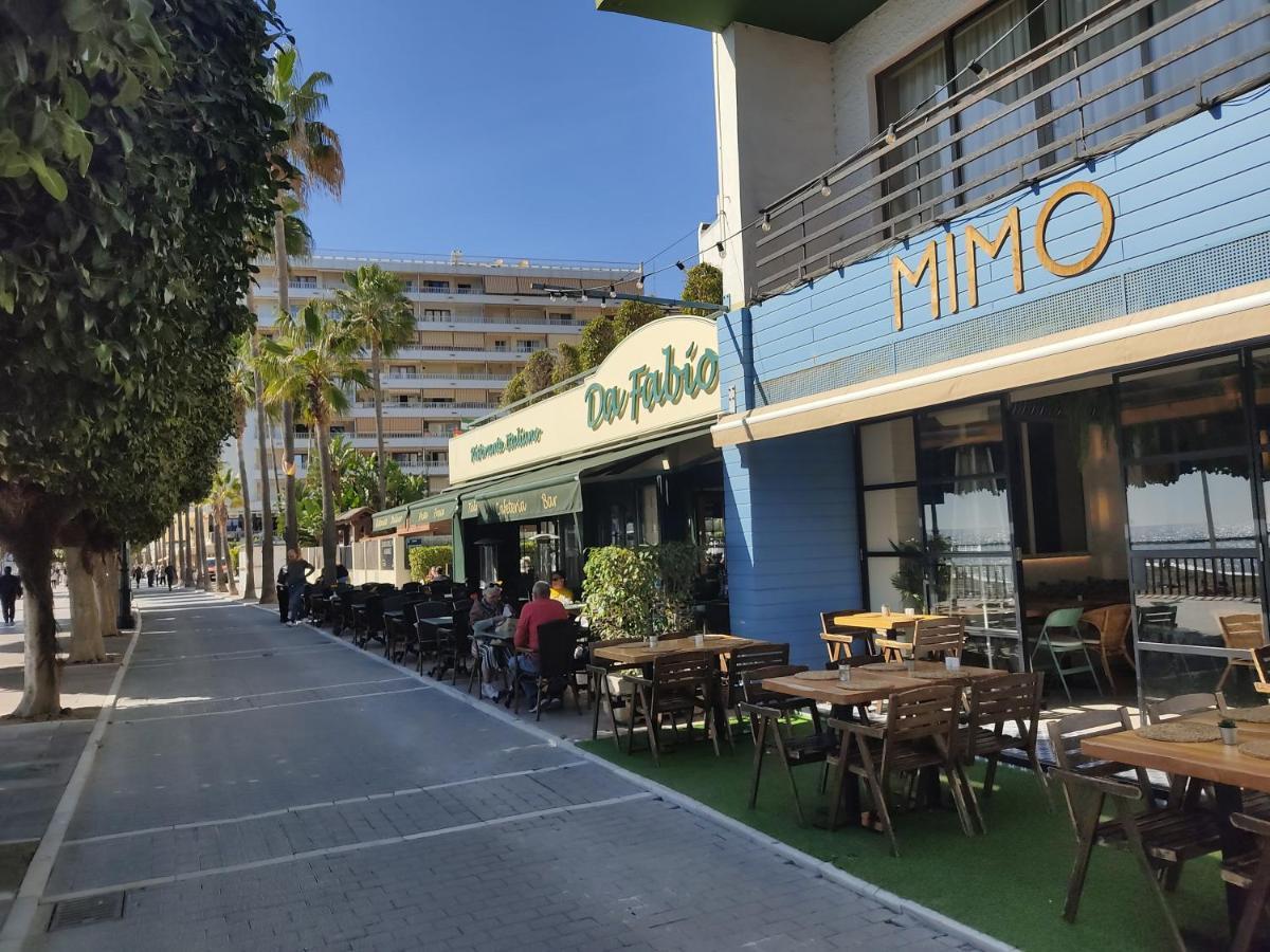 En Primera Linea De Playa A - Centro Marbella