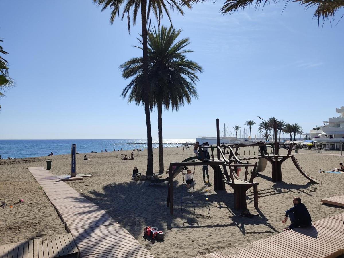 En Primera Linea De Playa A - Centro