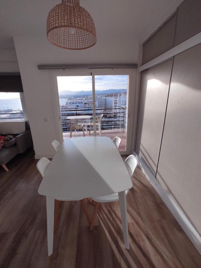 En Primera Linea De Playa A - Centro Apartment Marbella