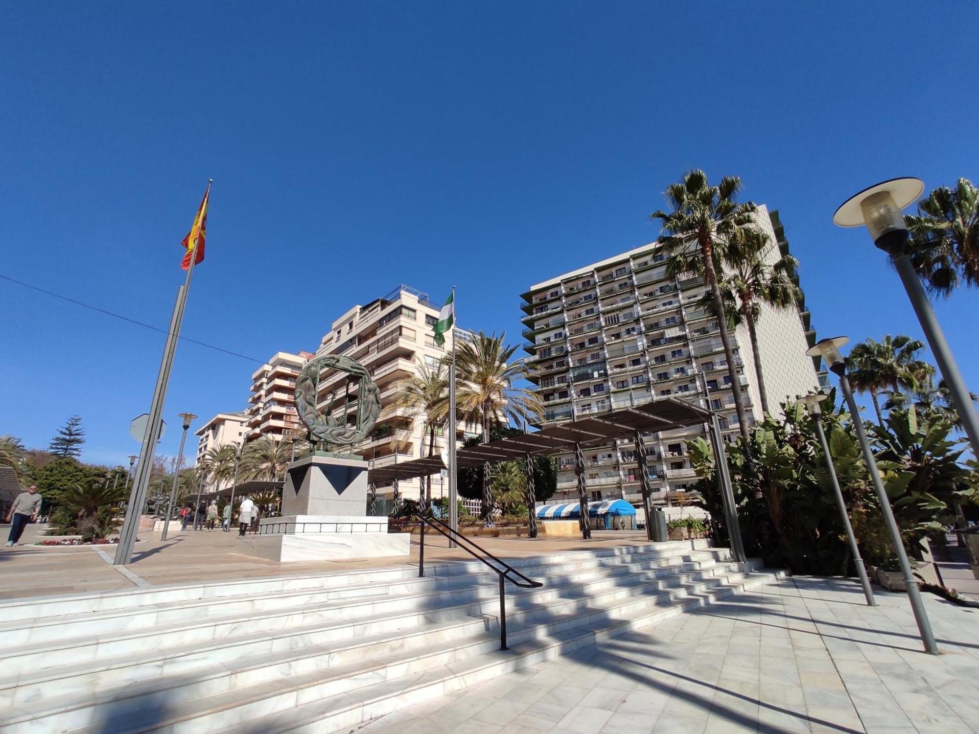 En Primera Linea De Playa A - Centro *