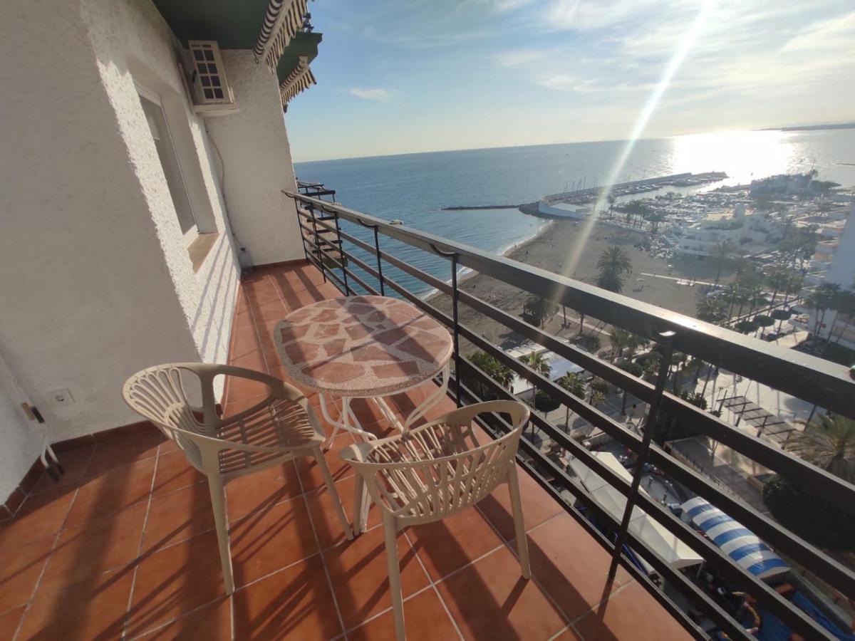 En Primera Linea De Playa A - Centro Apartment