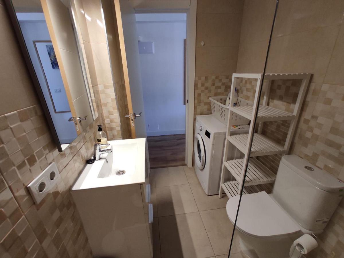 En Primera Linea De Playa A - Centro Apartment Marbella