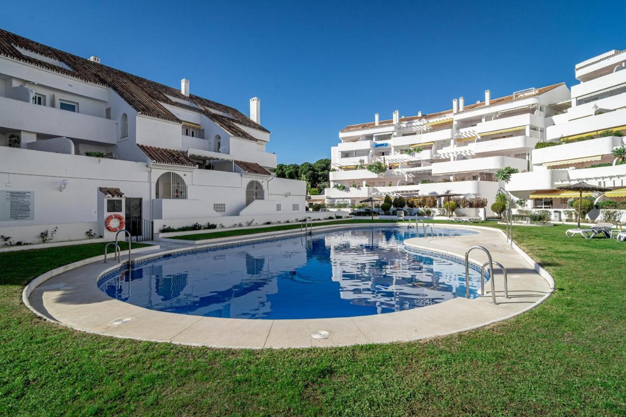 Eld2- Luxury 3 Bedroom Penthouse In Nueva Andalucia Marbella