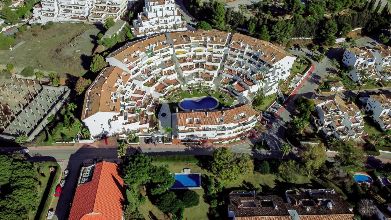 Eld2- Luxury 3 Bedroom Penthouse In Nueva Andalucia Apartamento